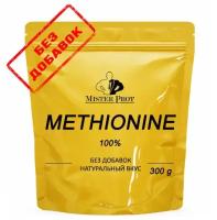 Метионин / Methionine Mister Prot, Без добавок