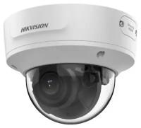 Hikvision DS-2CD2783G2-IZS 8Мп уличная купольная IP-камера