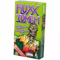 Настольная игра HOBBY WORLD Fluxx Зомби