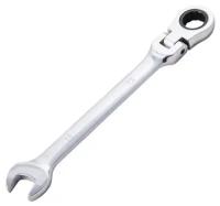 Ключ комбинированный Beorol ключ комбинированный трещоточный шарнирный 13 мм KKRZ13, 13 мм