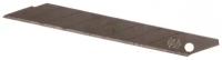 Лезвия сменные для ножей кобальт 9 мм, сегментированные, 8 сегментов с углом наклона 30 гр