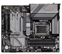 Материнская плата Socket 1700 ATX B660 Gigabyte B660 Gaming X AX DDR4