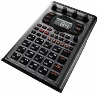 Сэмплер и процессор эффектов Roland SP-404MKII