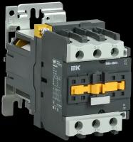 KKM31-050-230-11 Контактор IEK КМИ-35012 50А 230В АС3, 1НО