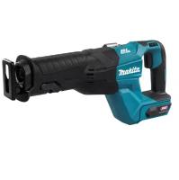 Пила сабельная аккумуляторная Makita JR001GZ XGT