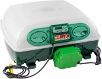 Инкубатор River ET 49 автоматический для яиц