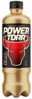 Энергетический напиток Power Torr Gold, 12 шт по 0,5 л