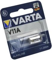 Элемент питания VARTA ELECTRONICS V11 A - (блистер 1шт)