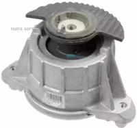 LEMFORDER 3604501 (0140240112 / 0222071 / 10929975) опора двигателя mb c-class (w204) e-class (w212)