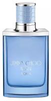 Мужская туалетная вода Jimmy Choo Man Aqua 50 мл