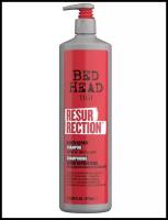 TIGI Bed Head Resurrection Шампунь для сильно поврежденных волос, 970 мл