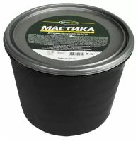 Мастика бикор 2 кг OILRIGHT 8031