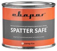 Паста антипригарная для сварочных горелок SPATTER SAFE