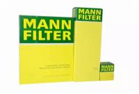 Фильтр осушитель Mann-Filter TB1364X