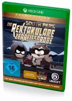 Игра South Park The Fractured but Whole