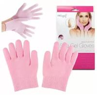 Гелевые Увлажняющии перчатки Spa Gel Gloves