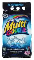 Стиральный порошок Clovin Multi Color, автомат, 5 кг
