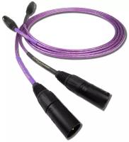 Кабель Nordost Purple Flare XLR 1.0м