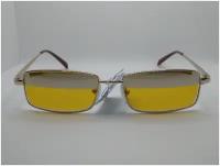 Matsuda ( Матсуда) очки антифары для водителя с футляром (008)
