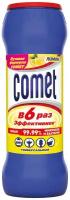 Чистящее средство дезинфицирующее 475 г, COMET (Комет) 