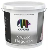 Декоративное покрытие Caparol Capadecor Stucco Eleganza