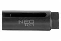 NEO 11205 11-205_ключ для лямбда-зонда! 22 x 90 мм, 3/8'