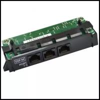 Модуль расширения Panasonic KX-NS5130X ведущая 3port EXP-M