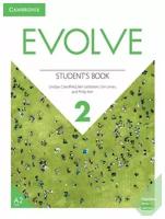 Evolve. Level 2. Student's Book