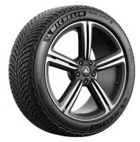 Автошина Michelin Pilot Alpin 5 225/50 R17 98H