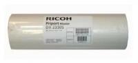 Мастер-пленка для дупликатора Ricoh тип 2330S A4 Priport DX 2330 (817612) 50м 1 рулон