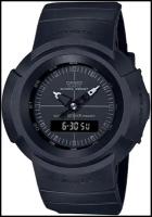 Наручные часы CASIO G-Shock AW-500BB-1E, черный