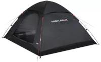 Палатка High Peak MONODOME XL (10310, black, 240x210x130)