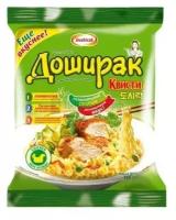 Лапша Доширак Курица 70гр-48шт