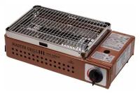 Гриль газовый Tourist MASTER GRILL TG-010