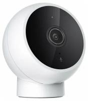 Беспроводная IP камера видеонаблюдения Xiaomi Mi Camera 2K Magnetic Mount BHR5255GL