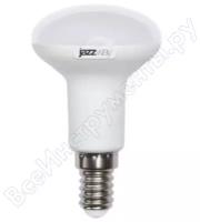 Светодиодная LED лампа Jazzway E14 (е14) 7W (Вт) 5000K R50 PLED-SP .1033635