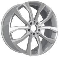 Колесный диск REPLAY MR218 8.5/19 5x112 ET34.5 d66.6 SF