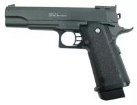 Пистолет Galaxy G.6 пружинный 6 мм