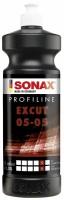 Sonax ProfiLine ExCut 05-05 Абразивный полироль для орбитальных машинок 1л (245300)