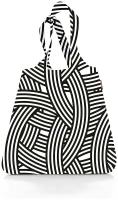 Сумка reisenthel Mini maxi shopper zebra, zebra