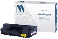 Картридж NV Print 106R02306 для Xerox