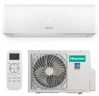 Hisense AS-09UW4RYDDB05 SMART DC Inverter кондиционер