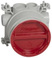 Legrand (Легранд) Коробка в бетон для встр.блоков IP44 081988