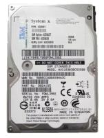 HGST Ultrastar C10K300 300gb 10k 2.5' SAS HUC103030CSS600