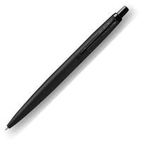 Parker Jotter XL Monochrome SE20 - Black CT, шариковая ручка, M