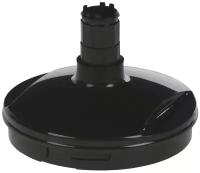 Крышка измельчителя блендера, чёрная, для Bosch MSM67