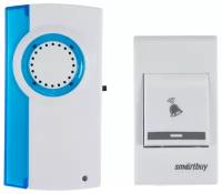 Звонок двернoй беспроводной с цифровым кодом SmartBuy SBE-11-DP2-32