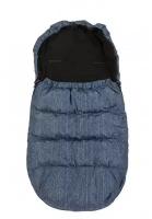 Конверт Forest kids Vakker, 90 см, jeans