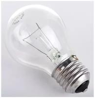 Лампа накаливания ЛОН 60вт A60 230в E27 (665850) 4008321665850 LEDVANCE