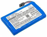 Аккумулятор CameronSino CS-JDS200SL для рефлектометра VIAVI, JDSU MTS-2000 (4-JS001P) 5000mah